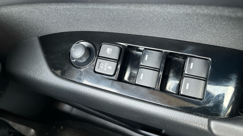 Mazda CX-5 2.0 SE-L Nav+ 5dr Petrol Estate